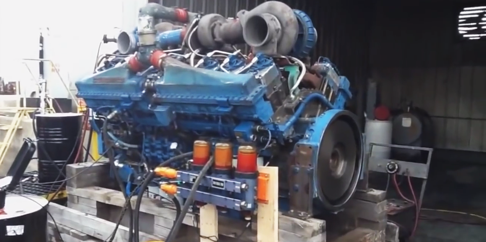 Eleven Ridiculous Engines You've Never Heard Of