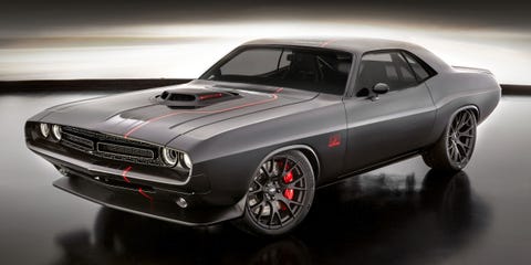 New Hemi Kits Help You Put V8s Into Pre 1975 Mopars Image