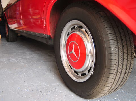 Painting Your Garage Floor Is Totally Worth It