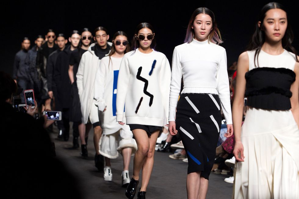 How Korean luxury is setting trends