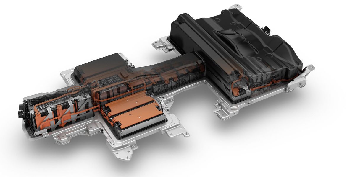 Volkswagen Is Building A Battery Factory In Germany