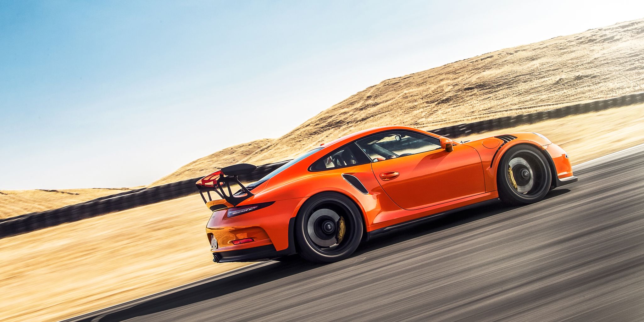 What's The Best New 911 You Can Buy Today?