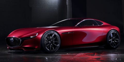 Mazda Rx 9 Ceo Kills Hope For Rx 7 Rx 8 Rotary Successor