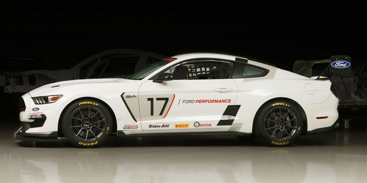mustang shelby ford race fp350s entry level motorsports