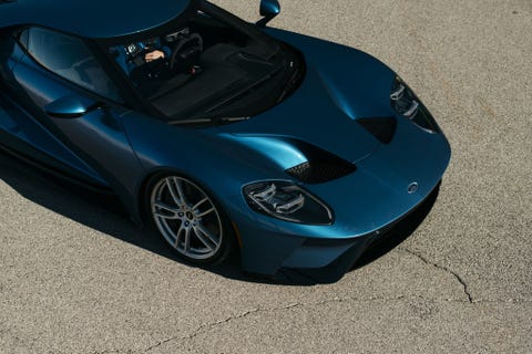 Pay Roadandtrack Com >> New Ford Gt Price 2017 Ford Gt Starts At 450 000 Pay Roadandtrack Com >> New Ford Gt Price 2017 Ford Gt Starts At 450 000