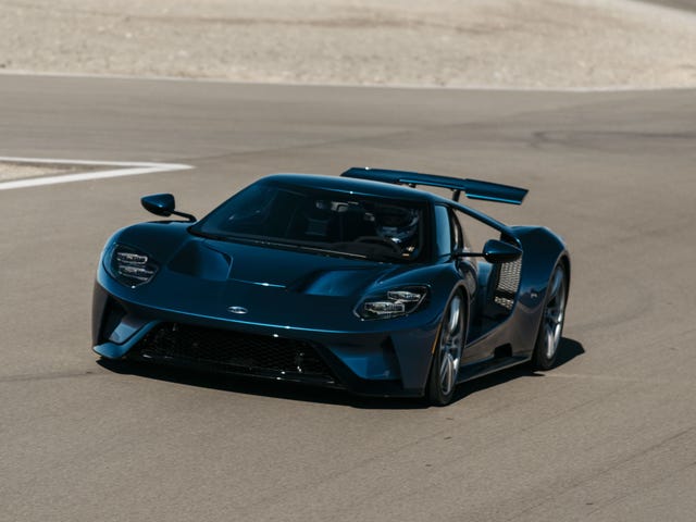 new ford gt first ride 2017 ford gt review