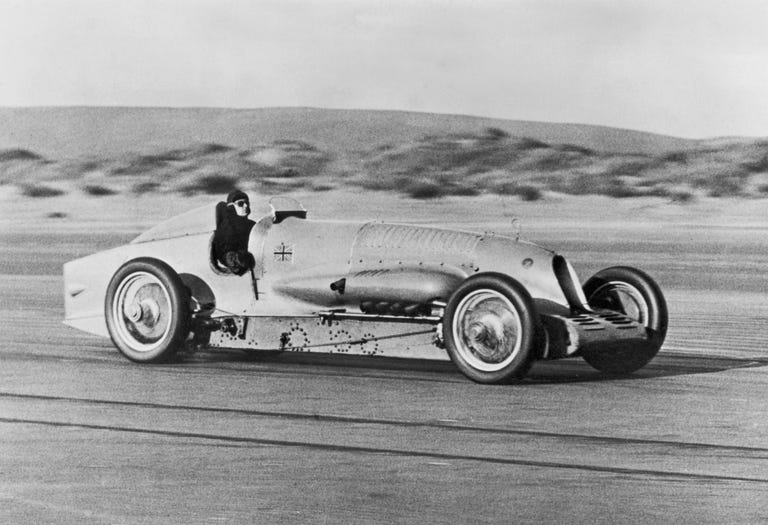 Sunbeam 1,000hp land speed record car Sunbeam 1,000hp land. Flickr