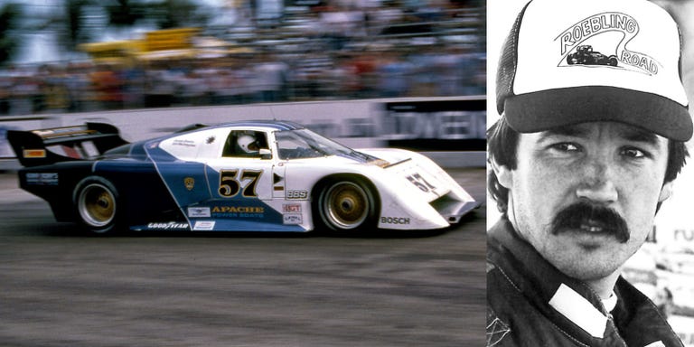 Car Auction Apps >> How One Man Funded a Championship Racing Career Through ... Car Auction Apps >> How One Man Funded a Championship Racing Career Through ...