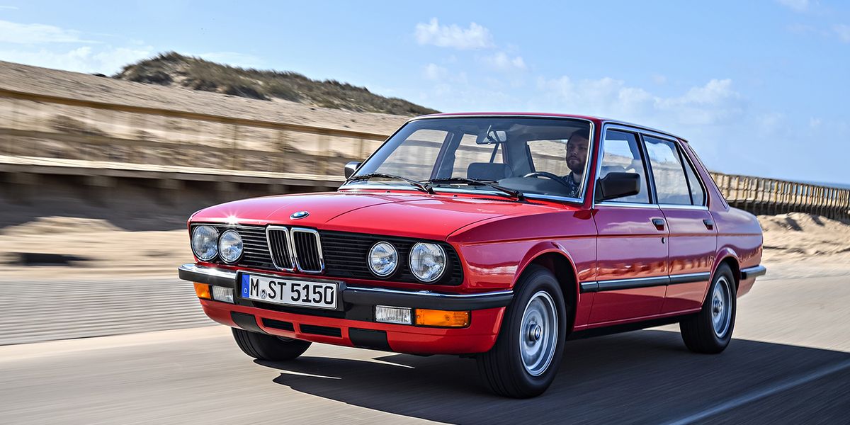 Cheap Classic Cars Best Classics For A Collector On A Budget