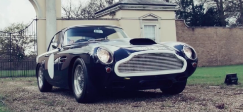 Image Youtubepetrolicious The Aston Martin Image Youtubepetrolicious The Aston Martin