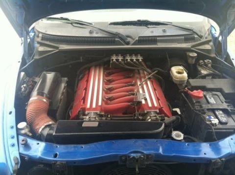 Craigslist In Boise >> Someone Dropped a Viper V10 Into this Innocent Dodge Dakota Craigslist In Boise >> Someone Dropped a Viper V10 Into this Innocent Dodge Dakota
