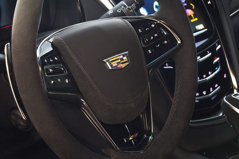 "Book by Cadillac" Program Promises Caddys without Commitment
