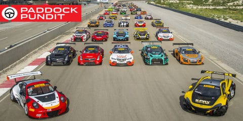 The 2017 Racing Season Could Be Spectacular