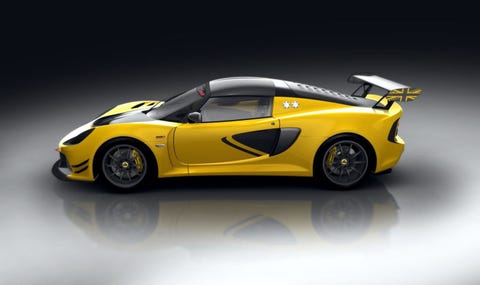 Lotus Is Making a Track-Only Exige Sport 380 That You Didn\'t Need or ... Lotus Is Making a Track-Only Exige Sport 380 That You Didn\'t Need or ...