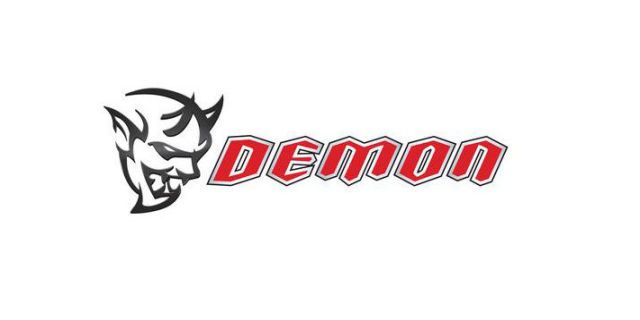 Rebirth of a Legend: The Story of The Recreation of The Demon Logo – Part 3  | Dodge Garage