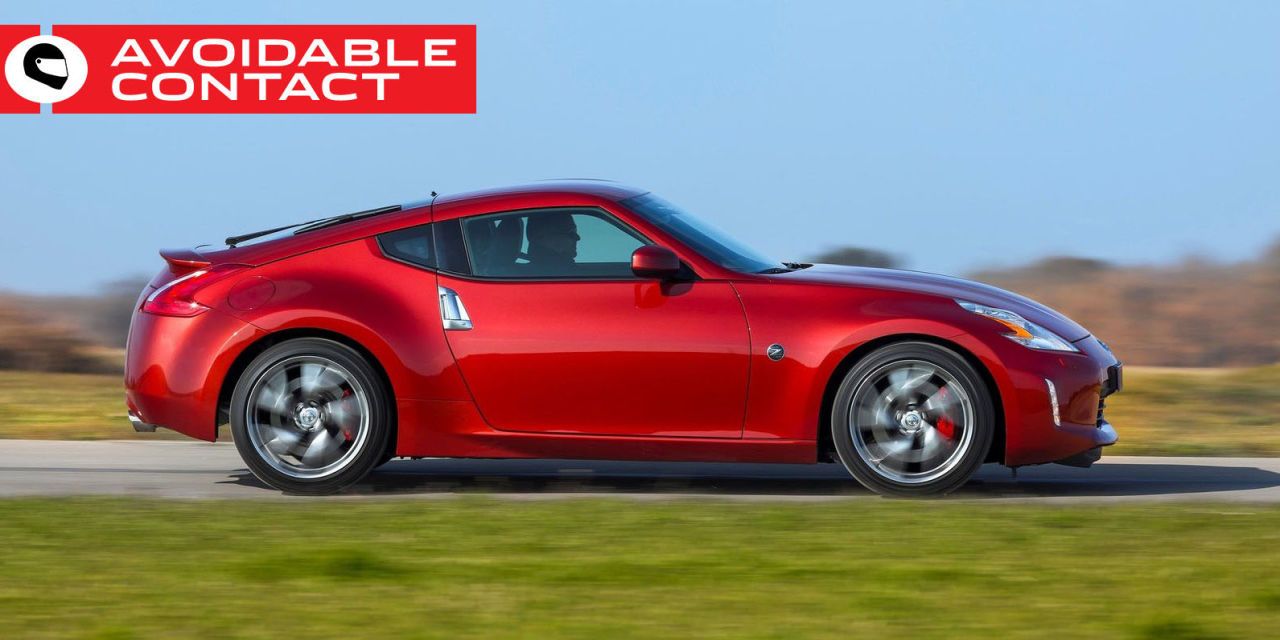 should i buy a 370z