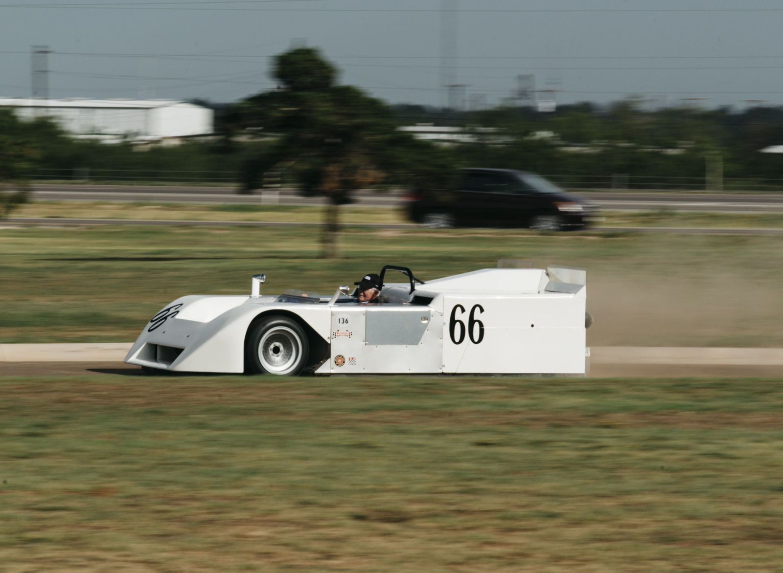 chaparral 2j slot car