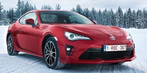 How The Scion Fr S Became Toyota 86 Almost A Year Ago Toyota Made The Decision To Finally Pull Plug On Its Struggling Scion Brand But While That Did Kill Off Underwhelming