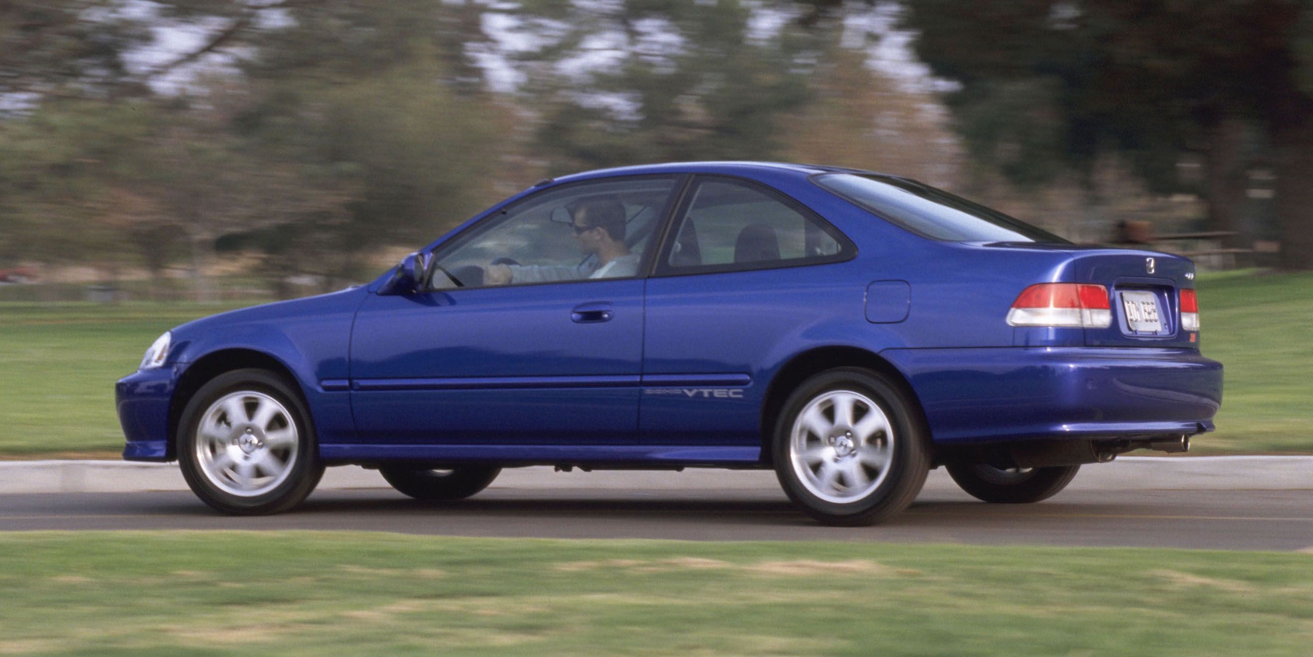 1999 2000 Honda Civic Si Buyers Guide Honda Civic Si For Sale