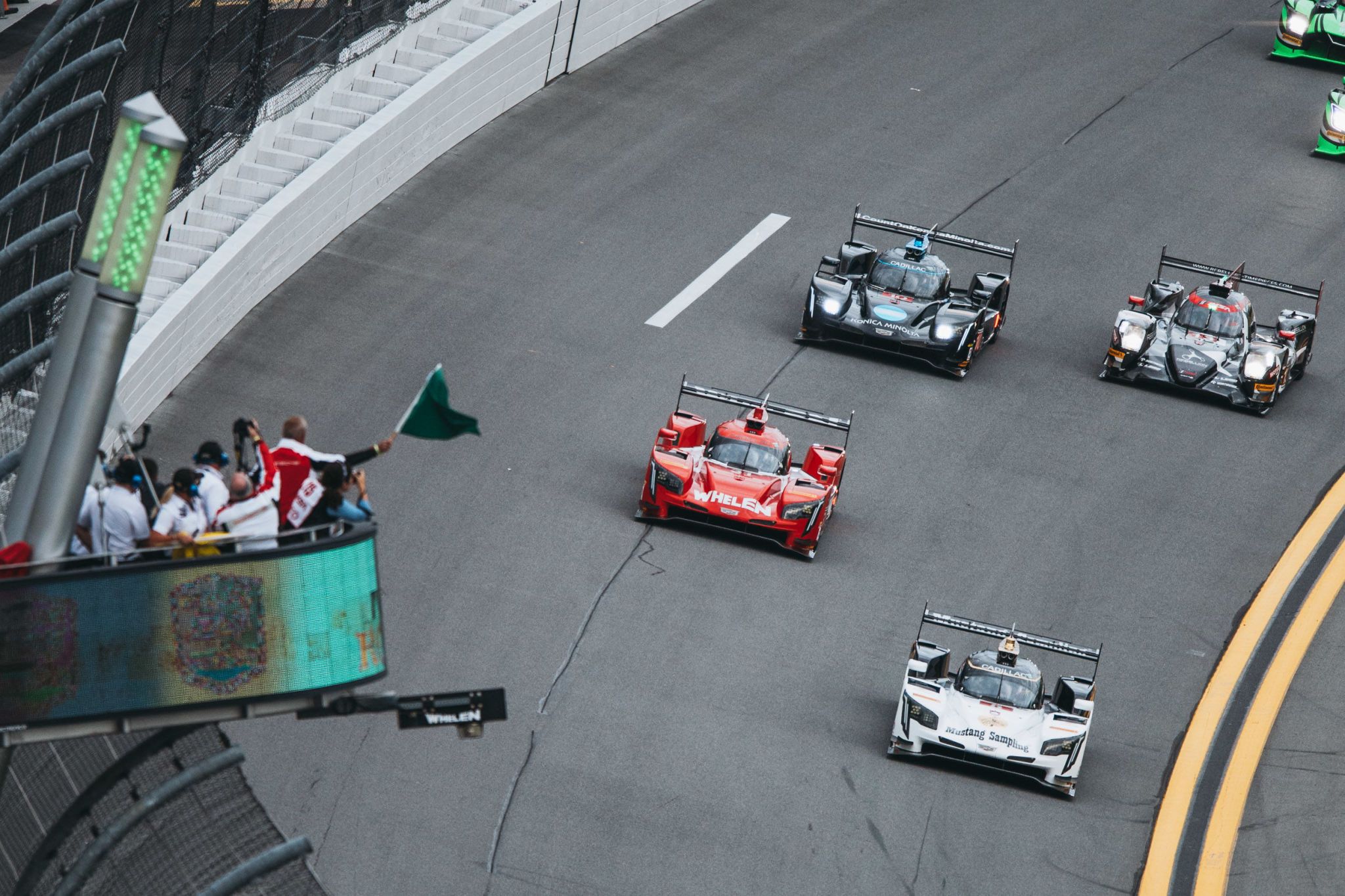 2017 rolex 24