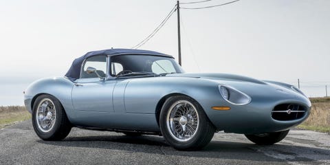 Why Spend Your Money On Anything Else When The Eagle Spyder Gt Exists