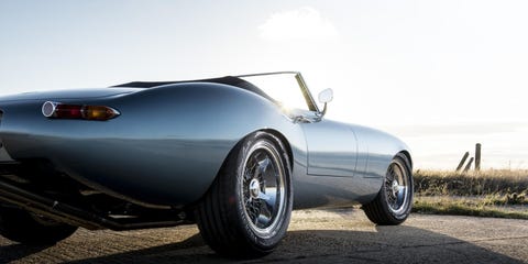 Why Spend Your Money On Anything Else When The Eagle Spyder Gt Exists