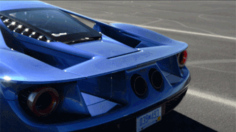 How Much Is A Power Steering Pump >> Why Does the Carbon Fiber Ford GT Weigh More Than 3000 Pounds? How Much Is A Power Steering Pump >> Why Does the Carbon Fiber Ford GT Weigh More Than 3000 Pounds?