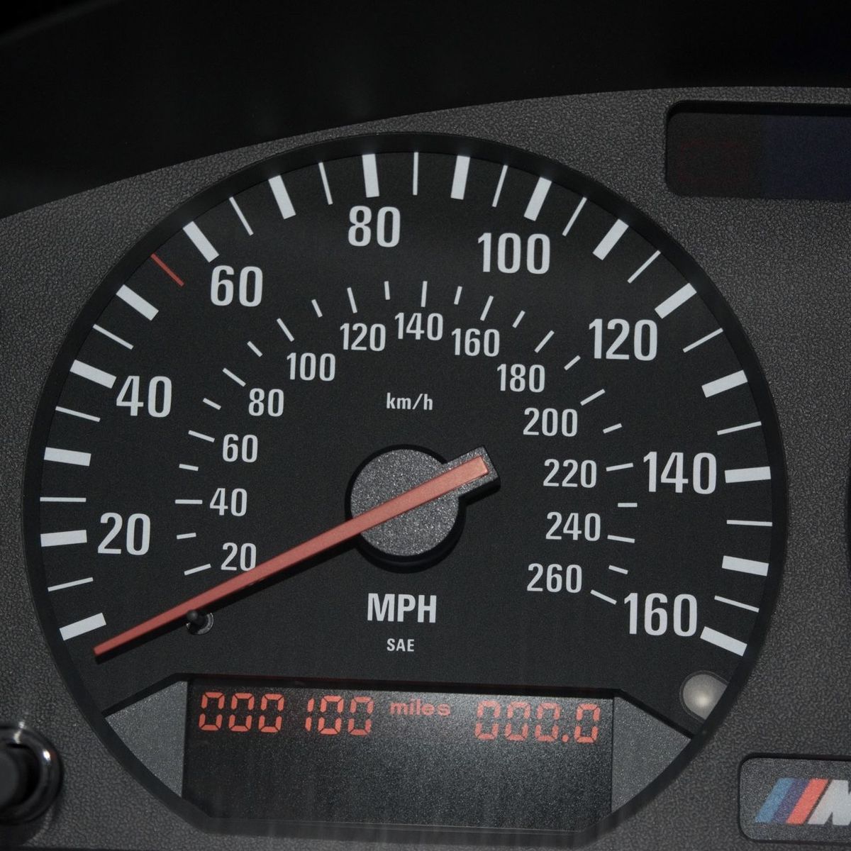 How to Fix Speedometer - Adjust Speedo and Odometer for New Tires