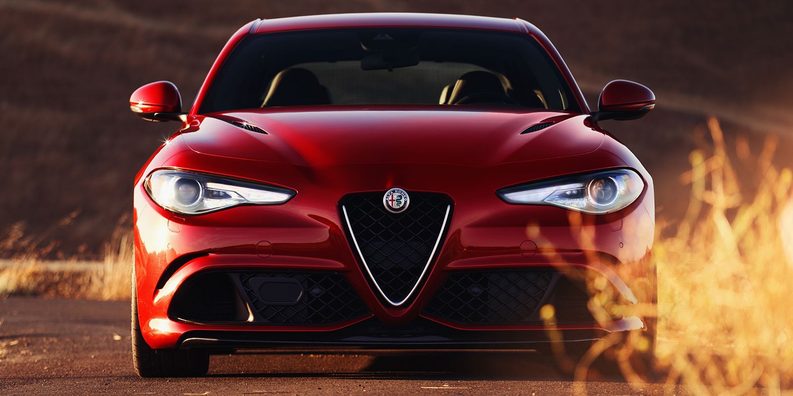 We Ll Reportedly See The Alfa Romeo Giulia Coupe Very Soon
