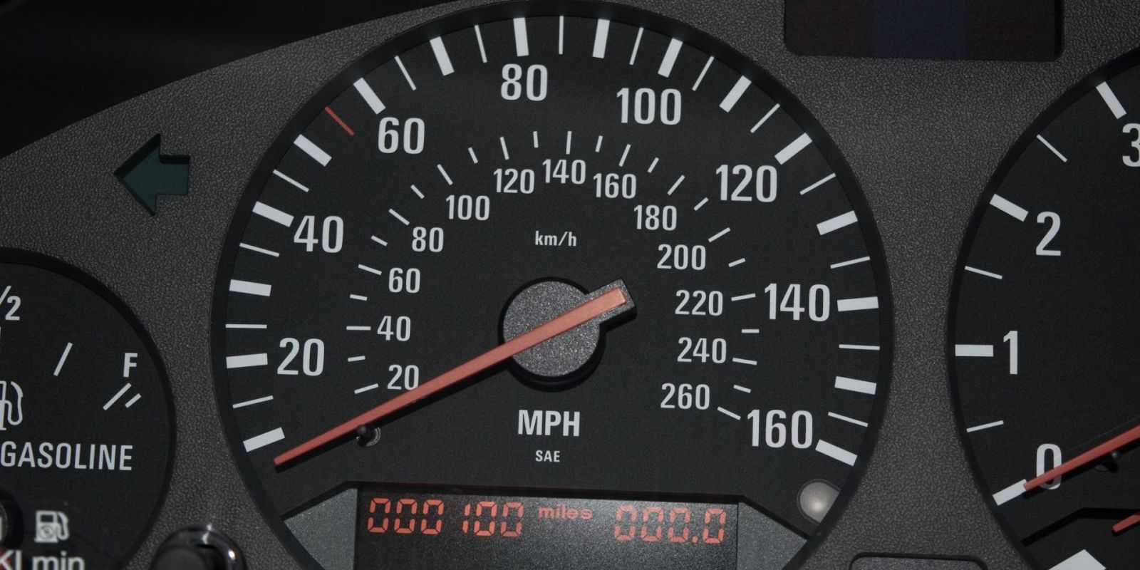 1994 ford engine codes digital odometer