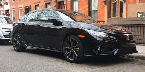 Build A Honda >> The Civic Sport Proves Honda Can Build One Heck Of A Turbo Motor Build A Honda >> The Civic Sport Proves Honda Can Build One Heck Of A Turbo Motor