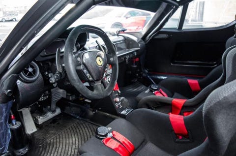 You Can Own This Street Legal Ferrari Enzo Fxx Evoluzione For 12 5 Million You Can Own This Street Legal Ferrari Enzo Fxx Evoluzione For 12 5 Million