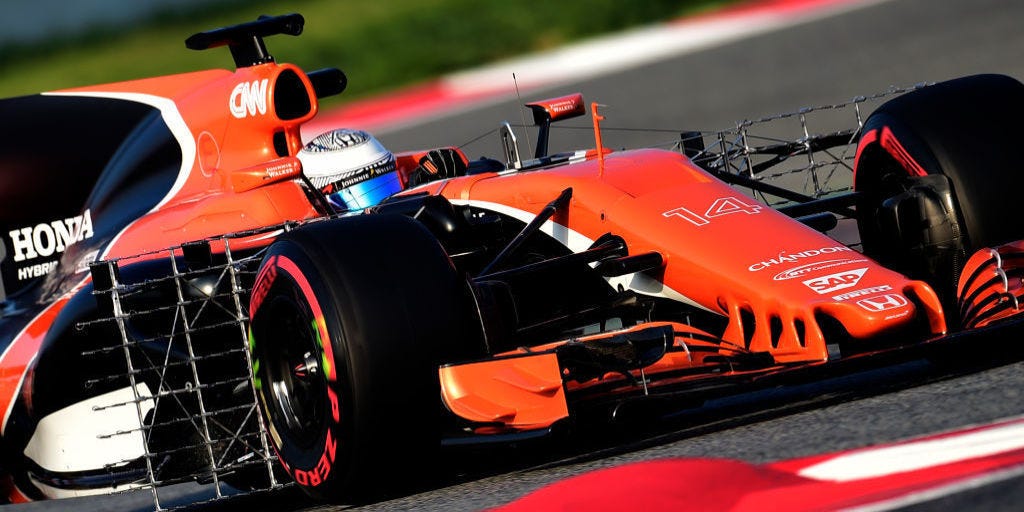 Car Auction Apps >> McLaren F1 Is Thinking About Switching Back to Mercedes ... Car Auction Apps >> McLaren F1 Is Thinking About Switching Back to Mercedes ...