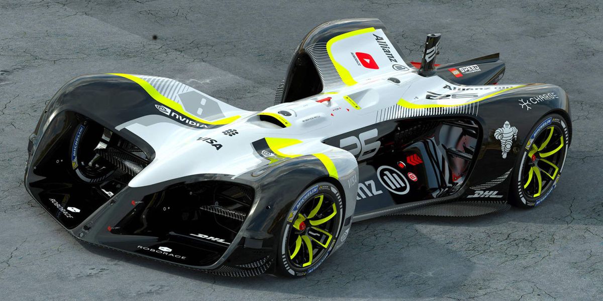 Snakeskin: A design breakthrough for robots and race cars?