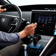 smart accessories and tech for your car