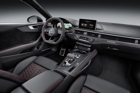 Audi 0 60 >> The 2018 Audi Rs5 Is An M4 Fighter With 450 Hp And All Wheel Drive Audi 0 60 >> The 2018 Audi Rs5 Is An M4 Fighter With 450 Hp And All Wheel Drive