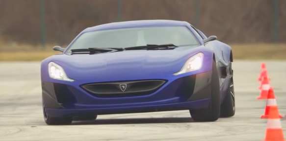 What Is Torque Vectoring Ph Explains Pistonheads