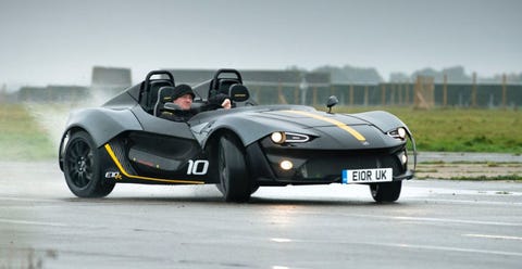 The People Behind Ac Cars Just Bought Zenos Image