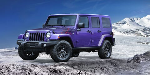 2016 Jeep Wrangler Redesign >> Here Are All The 2018 Jeep Wrangler Changes Jeep Wrangler Redesign 2016 Jeep Wrangler Redesign >> Here Are All The 2018 Jeep Wrangler Changes Jeep Wrangler Redesign