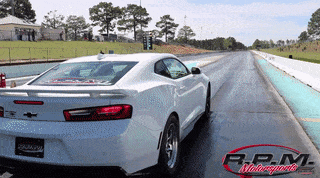 Watch A Camaro Zl1 With 60 Miles On The Clock Run 9s Nitrous Watch A Camaro Zl1 With 60 Miles On The Clock Run 9s Nitrous And Drag Radials