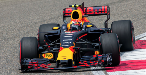 max verstappen cars