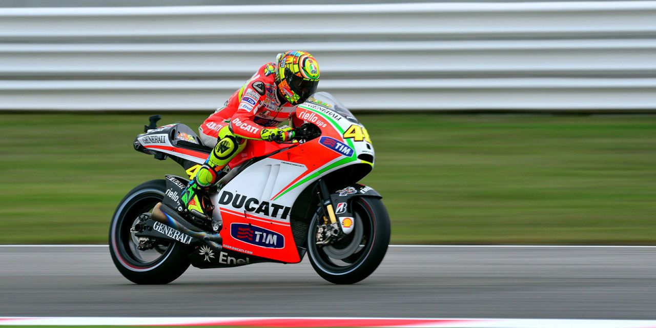 Vw cheap selling ducati