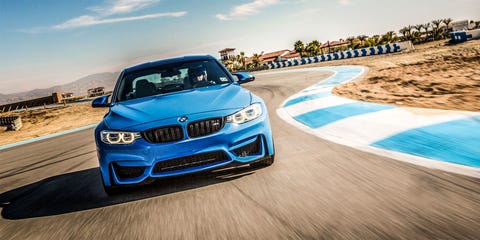 Alfa Romeo Giulia Vs Bmw M3 Vs Mercedes Amg C63 The Road Track Test