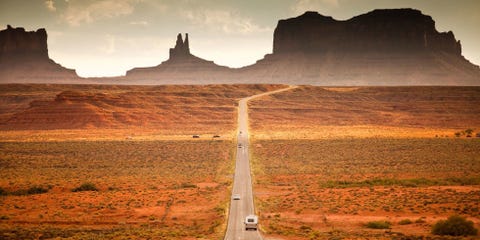 Eight Great Gadgets For Your Next Road Trip
