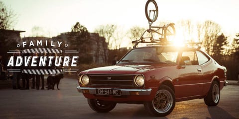 This 1970s Toyota Corolla Reminds Us Why Old Cars Are Worth Saving Image