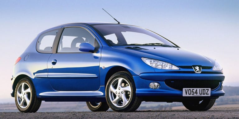 Boring European Cars Are Catnip For US Enthusiasts Boring European Cars Are Catnip For US Enthusiasts
