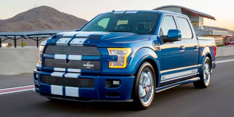 The Most Outrageous Pickup Trucks Ever Produced