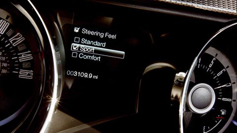 Photos 2013 Ford Mustang Gt