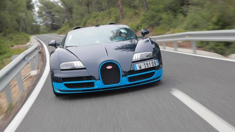 Photos 2012 Bugatti Veyron 16 4 Grand Sport Vitesse