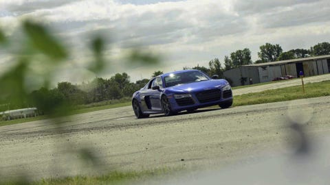2013 Performance Car Of The Year Best Of The Rest Photos